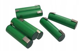 Vordon PAKIET PRO AQUA FC6409 25,2V 2600MAH LI-ION (0821)