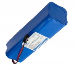 Arcoff Akumulator do odkurzacza Xclea H30 Plus 14,4V 6000mAh Li-Ion (1945)