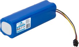 VDO Akumulator do robota sprzątającego Setti RV800 14,4V 6000mAh LiIon (3422)