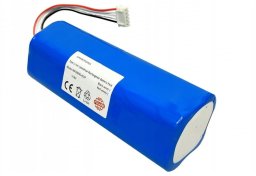 YIVO Akumulator bateria do Ecovacs Ozmo T9 T8 T8 Aivi T5 14,4V 6000mAh (0124)