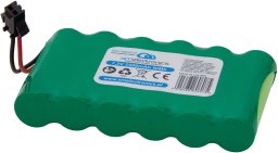 Gens Ace & TATTU Akumulator do R/C 7,2V 2.4AH JST-SM NiMh (0810)