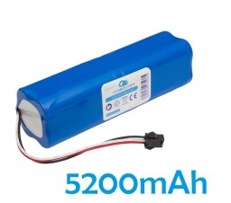 Bisanti Akumulator do odkurzacza Proscenic M6 Pro 14,4V 5200mAh (1593)