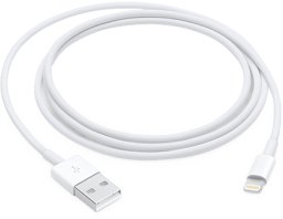 Ładowarka Yesido Ładowarka angielska USB O2 Intelligent + kabel USB - Lightning