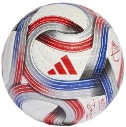 Adidas Piłka adidas MLS Pro JW1317