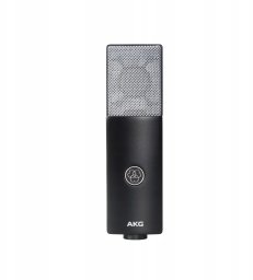 Mikrofon AKG AKG C104 - Mikrofon pojemnościowy