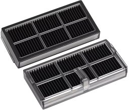 Litago 2 Filtry do Dreame L10s ULTRA Gen2 PRO HEAT L40 X30 X40 MOVA E30 P10 P50