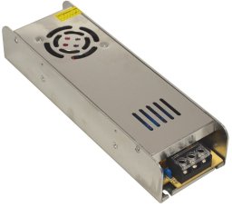 Brolux Zasilacz LED Slim 24V 300W IP20 Brolux