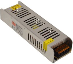 Brolux Zasilacz LED Slim 24V 200W IP20 Brolux