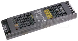 VTAC Zasilacz do LED modułowy montażowy SLIM V-TAC 250W 24V 10.5A IP20 filtr EMI VT-24250-S