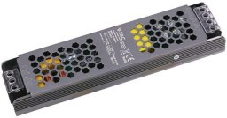 VTAC Zasilacz do LED modułowy montażowy SLIM V-TAC 120W 24V 5A IP20 filtr EMI VT-24122-S