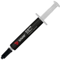 Pasta termoprzewodząca Savio SAVIO PASTA TERMOPRZEWODZĄCA 18W/M-K  2G TG-05