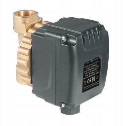 IBO POMPA OBIEGOWA CWU 4-15 ECO*