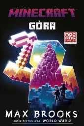 Figurka Muza Minecraft. Minecraft. Góra
