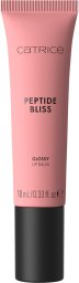 Catrice Catrice Peptide Bliss Glossy Lip Balm Balsam do ust 10ml Life In Rose (010)