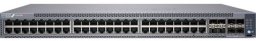Switch Juniper Networks EX4100 48-PORT MULTI-GIG POE++