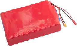 AM electronics Akumulator bateria 10S4P do Scooty / Manta MES1201H 36V 12000mAh (2205)