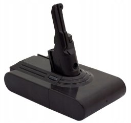 AM electronics Bateria Akumulator Dyson 21,6V 4Ah Range SV10 (0290)