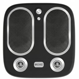 Masażer Diforo DIFORO DiF-Feet masażer do stóp z ugniataniem, tappingiem i podgrzewaniem