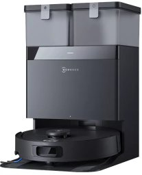 Robot sprzątający Ecovacs Ecovacs Deebot T30C Gen 2 Czarny