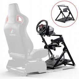 FLASHFIRE FLASHFIRE Komplet Kokpit wyścigowy