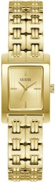 Zegarek Guess Zegarek damski Guess GW1026L2 złoty