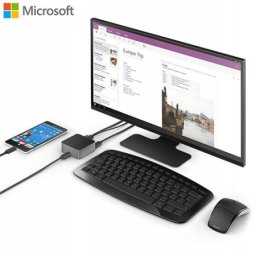 Stacja/replikator Microsoft Microsoft Display Dock HD-500