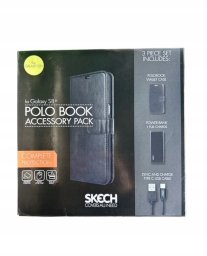 Powerbank Zestaw akcesoriów powerbank SKECH Samsung Galaxy S8+