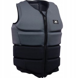 XQMax KAMIZELKA NEOPRENOWA ASEKURACYJNA SUP XQMAX R.S