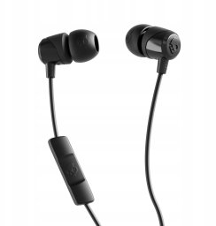 Słuchawki Skullcandy Skullcandy JIB USB-C czarny