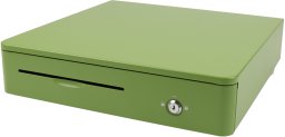 Olympia Szuflada kasowa M405 Color zielony