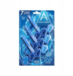 Astonish FOAM AND FRESH OCEAN 3 PACK