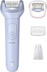 Depilator Philips Series 8000 BRE708/00