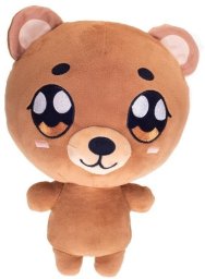 Tm Toys Academy plusz miś