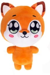 Tm Toys Academy plusz lis