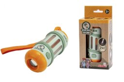 Latarka Simba Latarka 2w1
