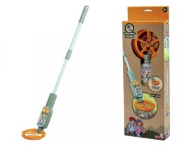 Simba Detektor metalu