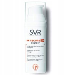 Eubos SVR_AK Secure DM Protect krem na rogowacenie słoneczne 50ml