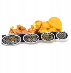 Lampa studyjna Evolights EVOLIGHTS LUMEN ROTO 0 ruchomy efekt oświetleniowy