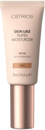 Catrice Catrice Skin Like Tinted Moisturizer Koloryzujący krem nawilżający (042C)