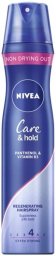Nivea Care & Hold Lakier do włosów 250ml