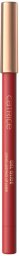 Catrice Catrice Gel Glide Long-Lasting Lip Liner Konturówka do ust 1.5g Left On Red (030)