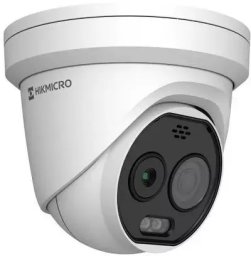 Hikvision Thermal 256x196 Bi spectrum (HM-TD1228-7/G1/T3A)