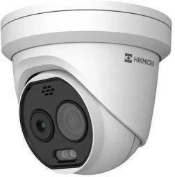 Hikvision Thermal 256x196 Bi spectrum (HM-TD1228-3/G1/T3A)