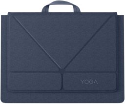 Torba Lenovo Lenovo Accessories Yoga Tote Sleeve (16" Blue) | Lenovo