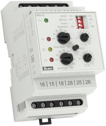 ELKO EP ELKO EP PRZEKAŹNIK DO NADZOROWANIA NAPIĘCIA HRN-42/UNI ZAMIENNIK ZA HRN-42/230