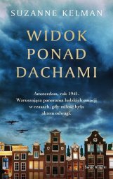 Świat Książki Widok ponad dachami EDUKAMP
