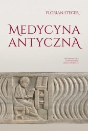 Wydawnictwo Uniwersytetu Jagiellońskiego Medycyna antyczna EDUKAMP