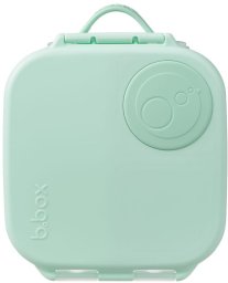 B.Box Lunchbox Mini Spearmint EDUKAMP