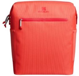 Plecak turystyczny Stanley Plecak termiczny All-Day Madeleine Midi 14L Hot Coral / Stanley