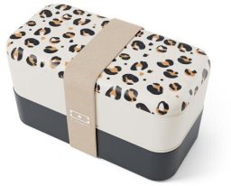 Monbento Original bento lunchbox 1 l Leopard / Monbento